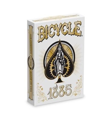 Karty 1885 Karty 1885