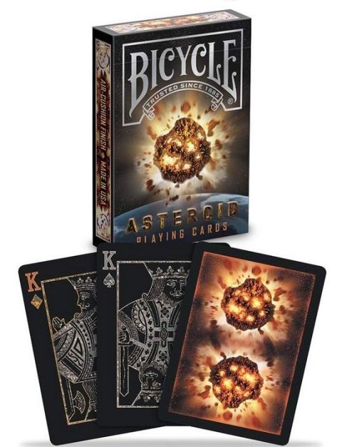 Karty Bicycle Asteroid Karty Bicycle Asteroid