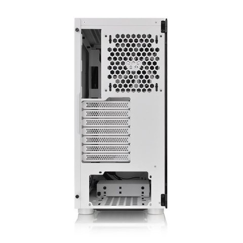 Obudowa H200 TG Snow RGB Obudowa H200 TG Snow RGB