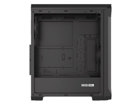 Obudowa Irid 505 V2 z oknem, USB 3.0