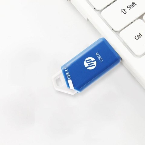 Pendrive 128GB HP USB 3.1 HPFD755W-128 Pendrive 128GB HP USB 3.1 HPFD755W-128