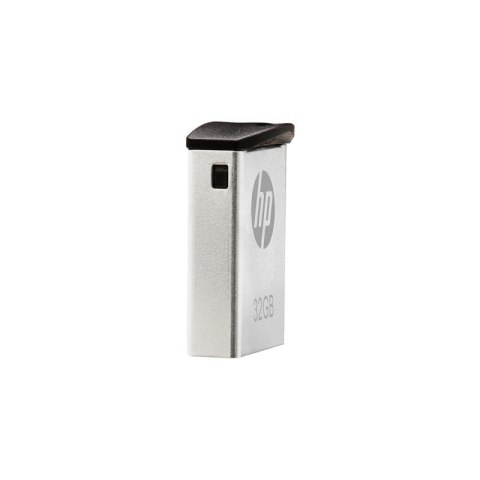 Pendrive 32GB HP USB 2.0 HPFD222W-32 Pendrive 32GB HP USB 2.0 HPFD222W-32