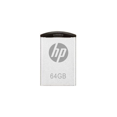 Pendrive 64GB HP USB 2.0 HPFD222W-64 Pendrive 64GB HP USB 2.0 HPFD222W-64