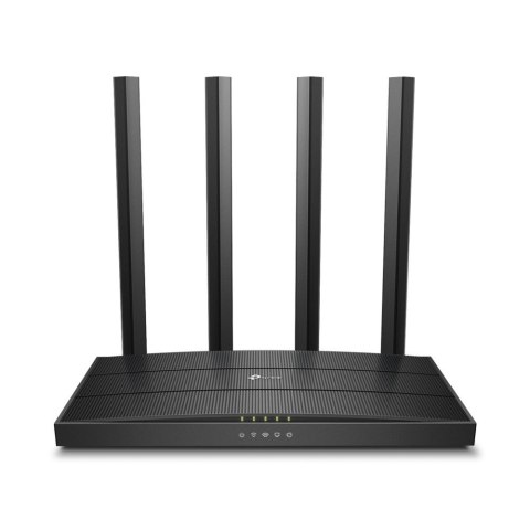 Router Archer C80 AC1900 1WAN 4LAN Router Archer C80 AC1900 1WAN 4LAN