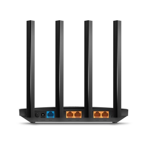 Router Archer C80 AC1900 1WAN 4LAN Router Archer C80 AC1900 1WAN 4LAN