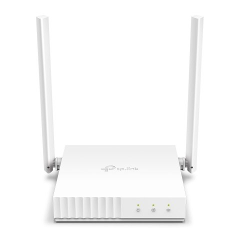 Router WR844N WiFi N300 1WAN 4xLAN Router WR844N WiFi N300 1WAN 4xLAN