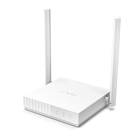 Router WR844N WiFi N300 1WAN 4xLAN Router WR844N WiFi N300 1WAN 4xLAN
