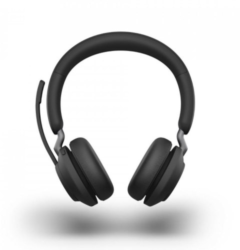 Słuchawki Evolve2 65 Link380a UC Stereo Black Słuchawki Evolve2 65 Link380a UC Stereo Black