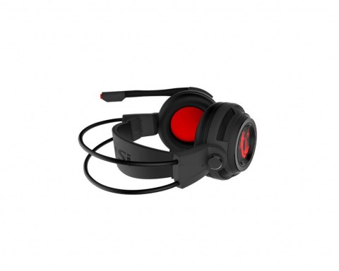 Słuchawki Gamingowe DS502 Słuchawki Gamingowe DS502