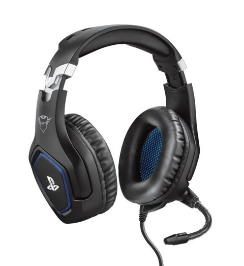 Słuchawki gamingowe GXT 488 FORZE PS4 Słuchawki gamingowe GXT 488 FORZE PS4