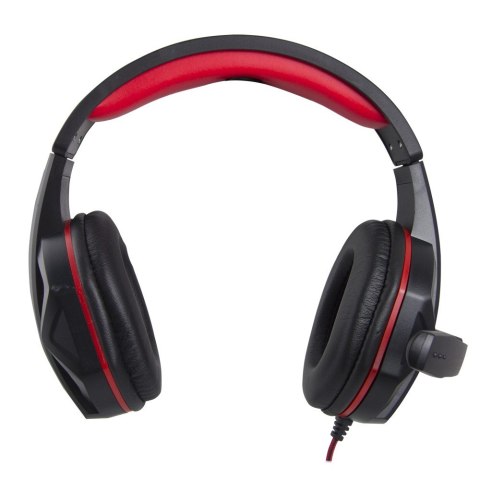 Słuchawki z mikrofonem gaming arrow Słuchawki z mikrofonem gaming arrow