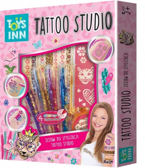 Tatoo Studio Pantera Tatoo Studio Pantera