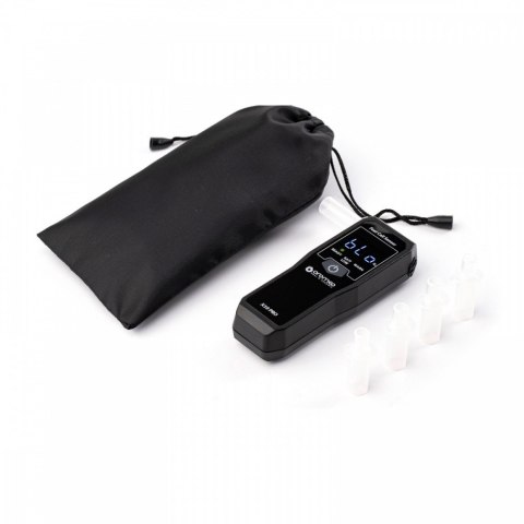 Alkomat elektrochemiczny ORO-X10PRO Alkomat elektrochemiczny ORO-X10PRO