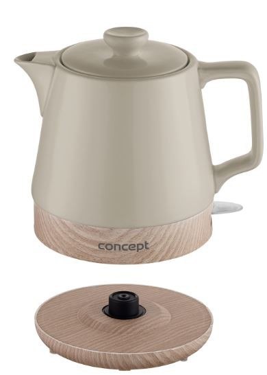 Czajnik 1,0 L RK0061 Czajnik 1,0 L RK0061