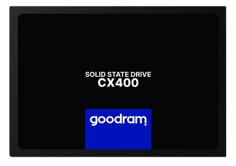 Dysk SSD CX400-G2 1TB SATA3 2,5 7mm Dysk SSD CX400-G2 1TB SATA3 2,5 7mm