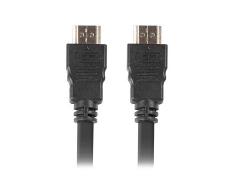 Kabel HDMI M/M 1.8M V1.4 CCS Czarny 10-pack Kabel HDMI M/M 1.8M V1.4 CCS Czarny 10-pack