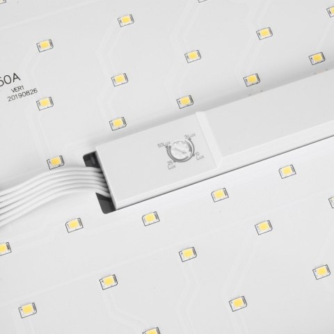 Lampa LED numer domu Czujnik MCE292 W Lampa LED numer domu Czujnik MCE292 W