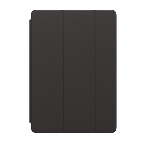 Nakładka Smart Cover na iPada (7. generacji) i iPada Air (3. generacji) - czarna Nakładka Smart Cover na iPada (7. generacji) i iPada Air (3. generacji) - czarna