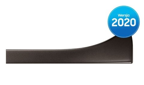 Pendrive BAR Plus USB3.1 256 GB Titan Gray Pendrive BAR Plus USB3.1 256 GB Titan Gray