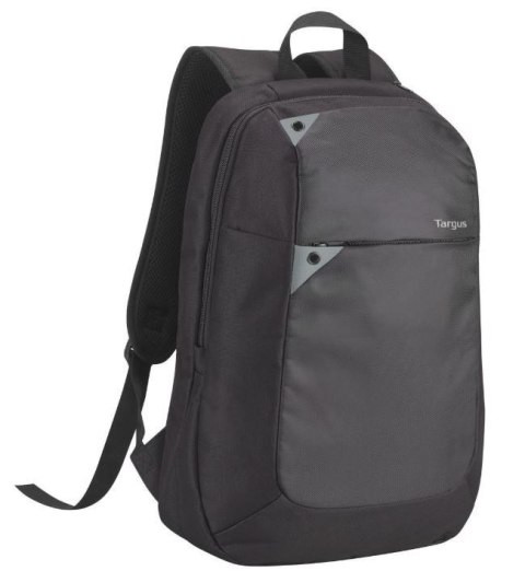 Plecak Intellect 15.6 Laptop Czarny/Szary Plecak Intellect 15.6 Laptop Czarny/Szary