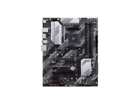 Płyta główna PRIME B550-PLUS AM4 4DD R4 HDMI/DP M.2 ATX Płyta główna PRIME B550-PLUS AM4 4DD R4 HDMI/DP M.2 ATX
