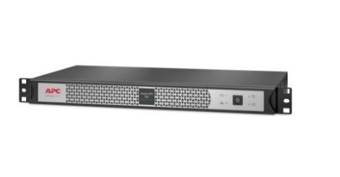 Smart UPS SCL500RMI1UC C 500VA/400W 1U SmartConnect 4xC13 BATERIE Li-Ion Smart UPS SCL500RMI1UC C 500VA/400W 1U SmartConnect 4xC13 BATERIE Li-Ion