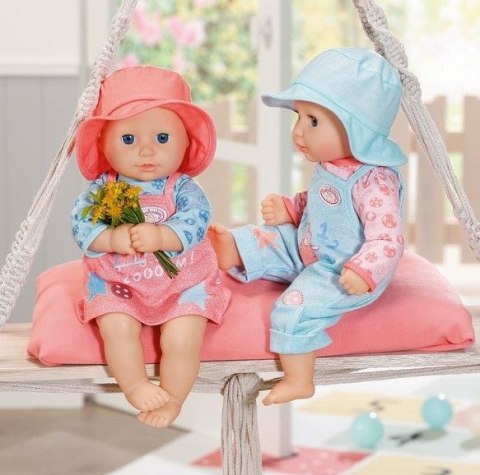 Wygodne ubranko 36 cm Baby Annabell Wygodne ubranko 36 cm Baby Annabell