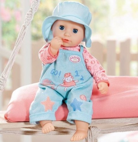Wygodne ubranko 36 cm Baby Annabell Wygodne ubranko 36 cm Baby Annabell