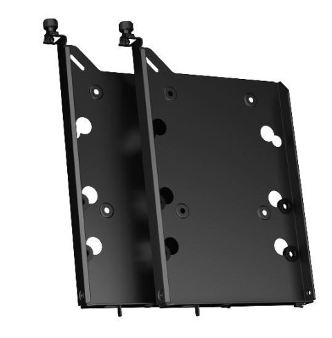 Zestaw HDD Tray Kit Type-B Black Zestaw HDD Tray Kit Type-B Black