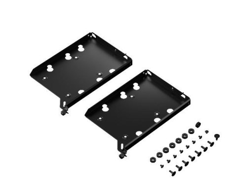 Zestaw HDD Tray Kit Type-B Black Zestaw HDD Tray Kit Type-B Black