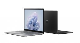 Surface Laptop 7 Snapdragon X Elite/16GB/512GB/13.8 cali/Black/ZGZ-00046