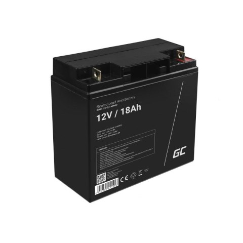 Akumulator AGM 12V 18Ah Akumulator AGM 12V 18Ah