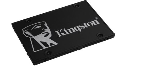 Dyski SSD KC600 SERIES 1024GB SATA3 2.5' 550/500 MB/s Dyski SSD KC600 SERIES 1024GB SATA3 2.5' 550/500 MB/s