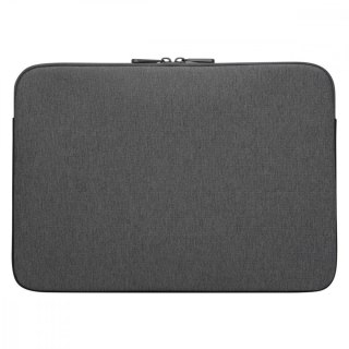 Etui na laptopa Cypress 15.6cala Sleeve with EcoSmart szare