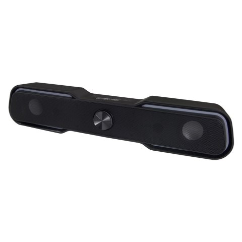 Głośnik USB soundbar Led/rainbow Apala Głośnik USB soundbar Led/rainbow Apala