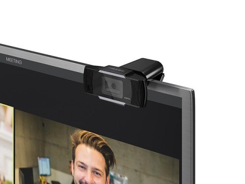 Kamera internetowa Lori Plus Full HD 1080P Autofocus Kamera internetowa Lori Plus Full HD 1080P Autofocus
