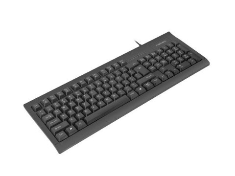 Klawiatura Moray z czytnikiem kart smart ID Klawiatura Moray z czytnikiem kart smart ID