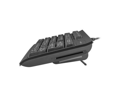 Klawiatura Moray z czytnikiem kart smart ID Klawiatura Moray z czytnikiem kart smart ID