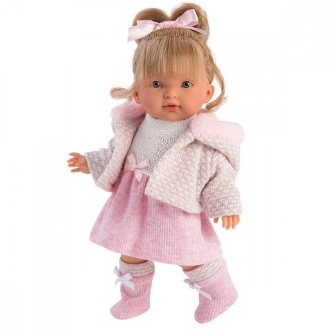 Lalka Valeria Europejka 28 cm Lalka Valeria Europejka 28 cm