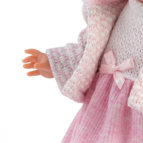 Lalka Valeria Europejka 28 cm Lalka Valeria Europejka 28 cm
