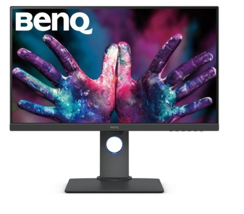 Monitor 27 cali PD2705Q LED 5ms/QHD/IPS/HDMI/DP/USB Monitor 27 cali PD2705Q LED 5ms/QHD/IPS/HDMI/DP/USB