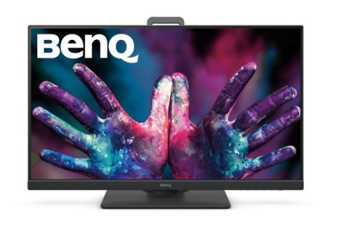 Monitor 27 cali PD2705Q LED 5ms/QHD/IPS/HDMI/DP/USB Monitor 27 cali PD2705Q LED 5ms/QHD/IPS/HDMI/DP/USB