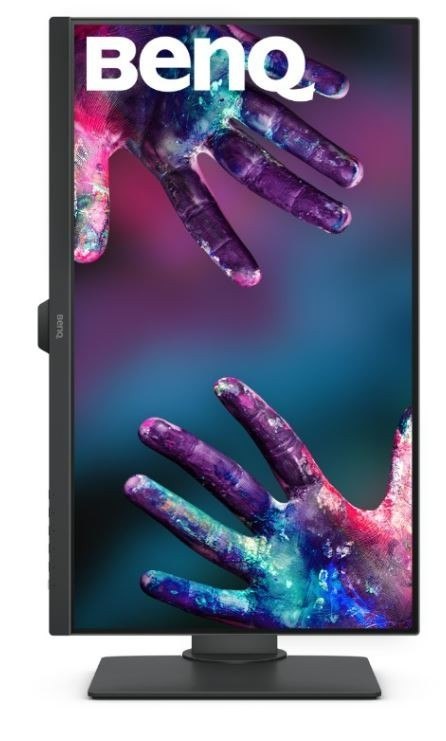 Monitor 27 cali PD2705Q LED 5ms/QHD/IPS/HDMI/DP/USB Monitor 27 cali PD2705Q LED 5ms/QHD/IPS/HDMI/DP/USB