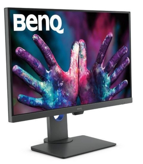 Monitor 27 cali PD2705Q LED 5ms/QHD/IPS/HDMI/DP/USB Monitor 27 cali PD2705Q LED 5ms/QHD/IPS/HDMI/DP/USB