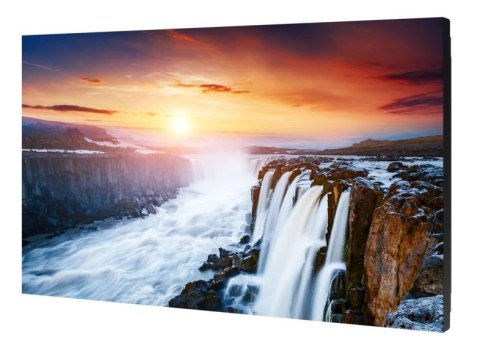 Monitor profesjonalny VH55R-R 55 cali Video Wall Matowy 24h/7 700(cd/m2) 1920x1080 (FHD) 3 lata On-Site (LH55VHRRBGBXEN) Monitor profesjonalny VH55R-R 55 cali Video Wall Matowy 24h/7 700(cd/m2) 1920x1080 (FHD) 3 lata On-Site (LH55VHRRBGBXEN)