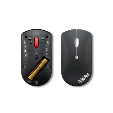 Mysz bezprzewodowa ThinkPad Bluetooth Cicha 4Y50X88822 Mysz bezprzewodowa ThinkPad Bluetooth Cicha 4Y50X88822