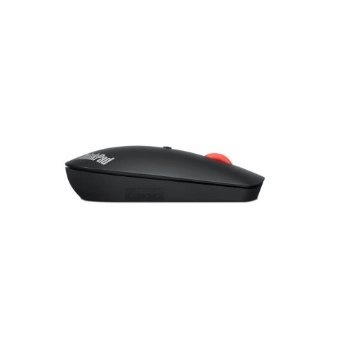 Mysz bezprzewodowa ThinkPad Bluetooth Cicha 4Y50X88822 Mysz bezprzewodowa ThinkPad Bluetooth Cicha 4Y50X88822