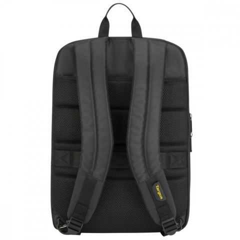 Plecak na laptopa CityGear 14-15.6cala Convertible czarny Plecak na laptopa CityGear 14-15.6cala Convertible czarny
