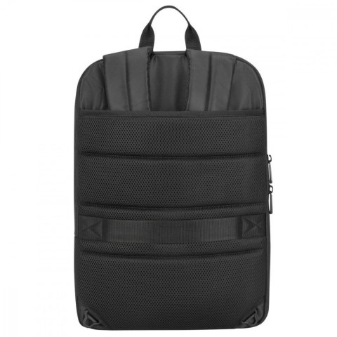 Plecak na laptopa CityGear 14-15.6cala Convertible czarny Plecak na laptopa CityGear 14-15.6cala Convertible czarny