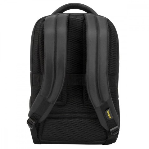 Plecak na laptopa CityGear 15-17.3cala czarny Plecak na laptopa CityGear 15-17.3cala czarny